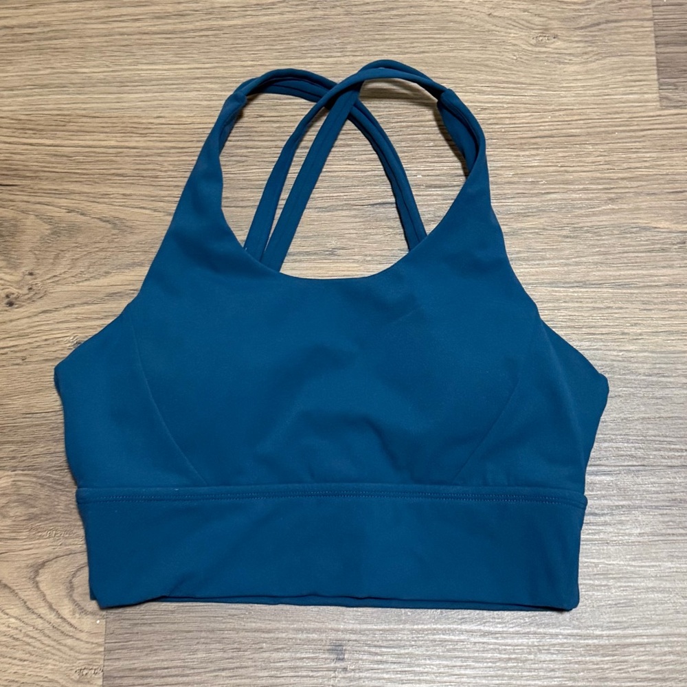 Buff bunny Workout Top
